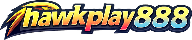 hawkplay 888 official logo